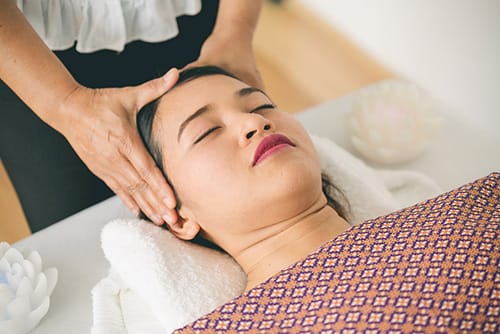 Thai Massage Therapy Perth