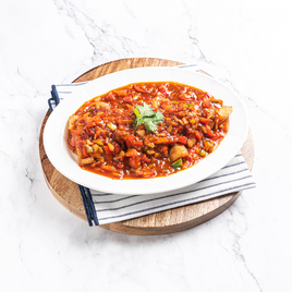 Time 4 Thai Currambine, Perth - Chilli fish