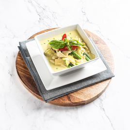 Time 4 Thai Currambine, Perth - Thai green curry