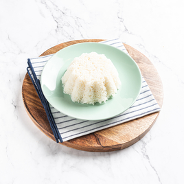 Time 4 Thai Currambine, Perth - Steamed jasmine rice (Small)