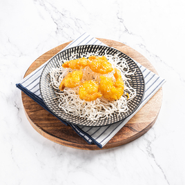 Time 4 Thai Currambine, Perth - Honey prawns (5 pcs)