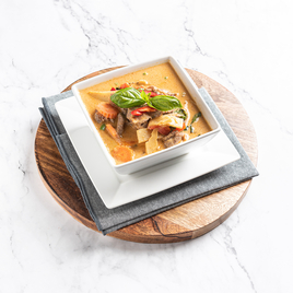 Time 4 Thai Currambine, Perth - Thai red curry