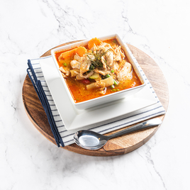 Time 4 Thai Currambine, Perth - Jungle curry