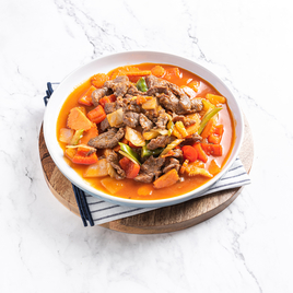 Time 4 Thai Currambine, Perth - Sweet & Sour