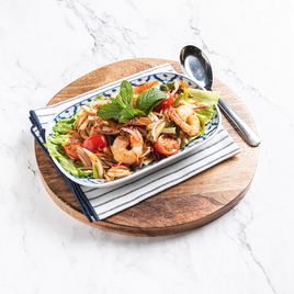 Time 4 Thai Currambine, Perth - Pla goon