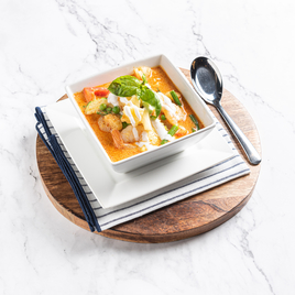 Time 4 Thai Currambine, Perth - Gang saparod goong